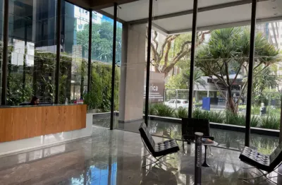 Oportunidade corporativa no edifício panamérica – sala de 286m²