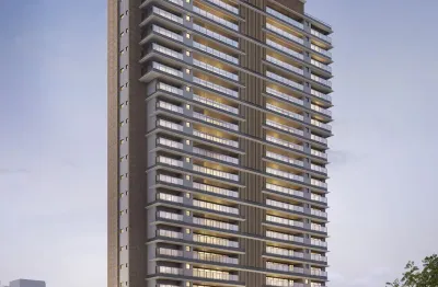 Exclusivo futuro lançamento em higienópolis com amplas residências de 4 suítes