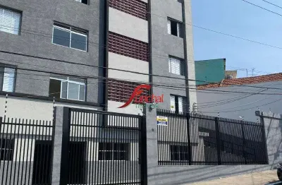 Apartamento com 1 quarto para alugar na Rua Coronel Jordão, 711, Vila Paiva, São Paulo