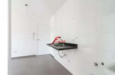 Apartamento com 2 quartos à venda na Rua Zulmira, 33, Vila Guilherme, São Paulo
