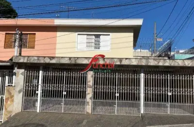 Casa com 3 quartos à venda na Avenida Boschetti 1094, Vila Medeiros, São Paulo