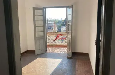 Casa com 3 quartos para alugar na Travessa Ester Margareta Bergsten, 7, Canindé, São Paulo