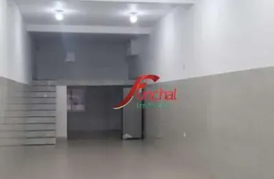 Barracão / Galpão / Depósito para alugar na Rua Dias da Silva, Vila Maria, São Paulo