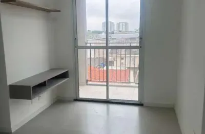 Apartamento com 2 quartos para alugar na Rua Magarinos Torres, 480, Vila Maria Baixa, São Paulo