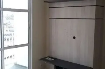 Apartamento com 2 quartos para alugar na Avenida Mandaqui, 189, Limão, São Paulo