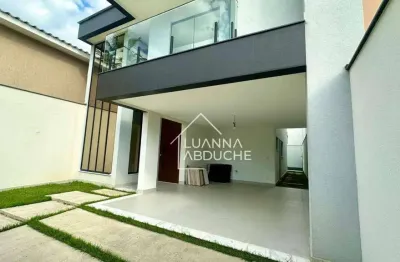 Casa à venda em Camboinhas, Lindíssima,  202 m² por R$ 2.500.000 - Camboinhas - Niterói/RJ