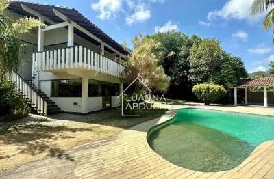Casa com 3 dormitórios à venda, 220 m² por R$ 1.200.000,00 - Piratininga - Niterói/RJ