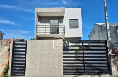 Casa com 4 dormitórios à venda, 150 m² por R$ 900.000,00 - Maravista - Niterói/RJ