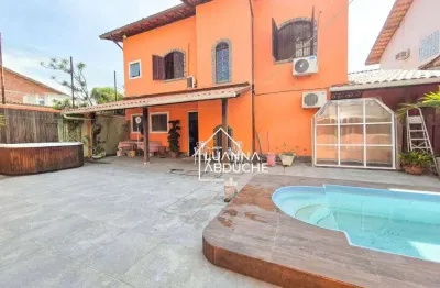 Casa à venda, 267 m² por R$ 1.150.000,00 - Maravista - Niterói/RJ