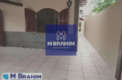 Casa com 4 quartos à venda na Rua Aratanha, 10, Campo Grande, Rio de Janeiro