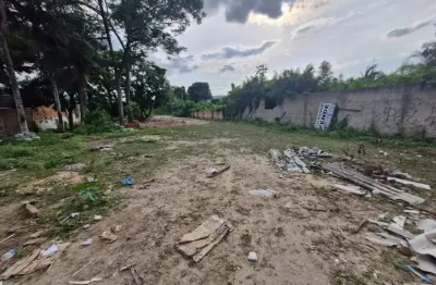 Terreno comercial para alugar na Estrada do Mato Alto, 1, Campo Grande, Rio de Janeiro