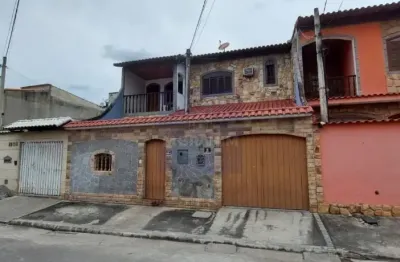 Casa com 3 quartos à venda na Rua Bela Aurora, 75, Campo Grande, Rio de Janeiro