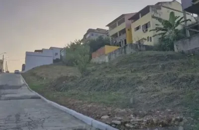 Terreno à venda na Estrada do Mendanha, 2406, Campo Grande, Rio de Janeiro