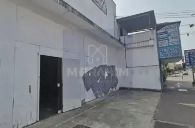 Sala comercial com 3 salas para alugar na Rua Barcelos Domingos, 1, Campo Grande, Rio de Janeiro