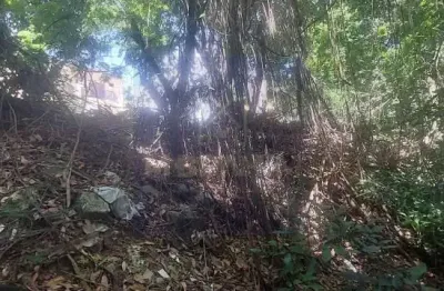 Terreno à venda em Campo Grande, Rio de Janeiro 