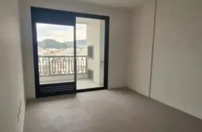 Apartamento alto padrão à venda – 3 quartos, 85m² no jardim eldorado, palhoçasc