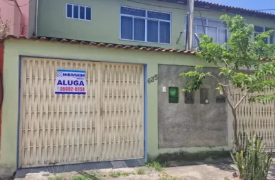 Duas casas disponíveis – 2 quartos, quintal amplo e ótima localização!