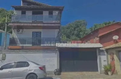 Casa em condomínio 3 quartos rio de janeiro - rj - senador vasconcelos