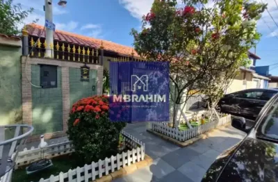 Casa com 2 quartos à venda na rua reverendo porto filho, 80, campo grande, rio de janeiro