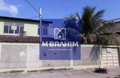 Casa com 3 quartos à venda na rua almirante justino proença, 635, campo grande, rio de janeiro