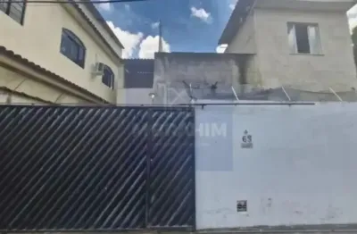 Apenas 160 mil ! casa de vila . próximo prezunic. campo grande.rio de janeiro - rj .