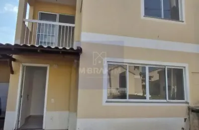 Casa 2 quartos com suite em cond. prox ao park shopping  - olimpia park