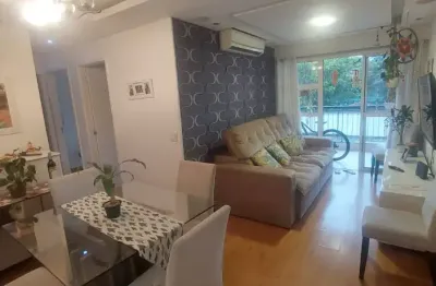Apartamento com 3 quartos à venda na rua olinda ellis, 514, campo grande, rio de janeiro
