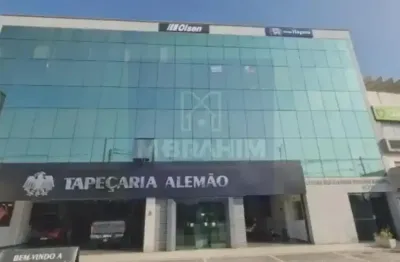 Sala comercial 4 quartos rio de janeiro - rj - recreio dos bandeirantes descrição