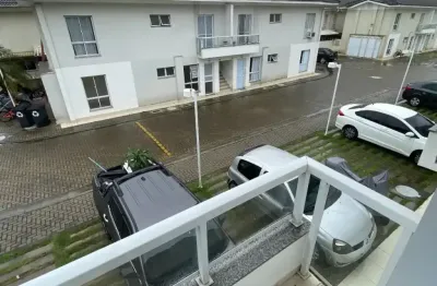 Condomínio residencial vivant, 2 quartos com 1 suite - guaratiba/rj