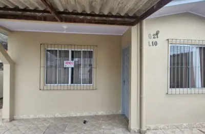 Casa com 3 qtos  sendo 2 suites a venda no bairro serraria - são josé, sc