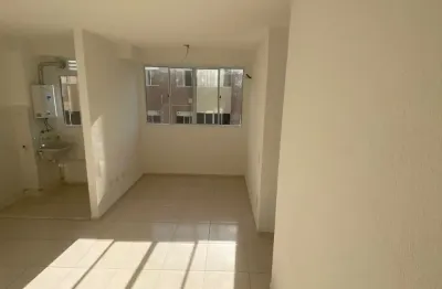 Apto de 2 quartos em condominio novo ao lado do prezunic - campo grande - rj