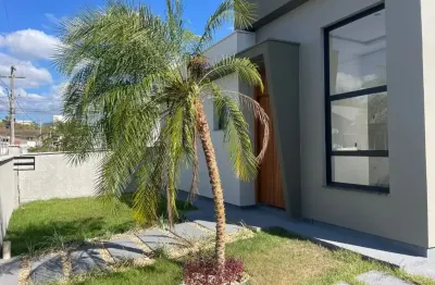 Excelente casa com 2 dormitórios sendo 1 suíte em palhoça, sc