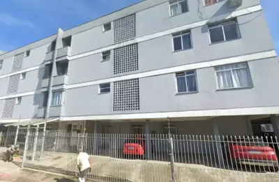 Apartamento com 2 quartos à venda na rua koesa, kobrasol, são josé