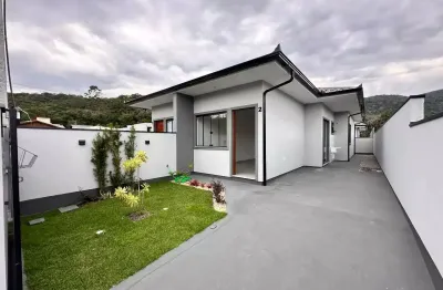 Casa à venda, 2 quartos, 1 suíte, 2 vagas, forquilhas - são josé/sc