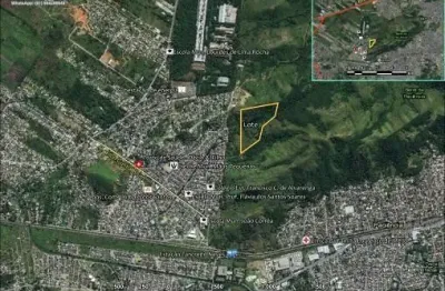 Chácara /sítio à venda na estrada urucânia, 1594, paciência, rio de janeiro