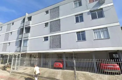Apartamento com 2 quartos à venda na rua koesa, kobrasol, são josé