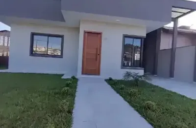 Casa moderna à venda em palhoça – sc | estilo contemporâneo com bela vista