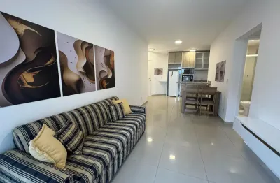 Apartamento para aluguel, 2 quartos, 1 suíte, 1 vaga, pedra branca - palhoça/sc