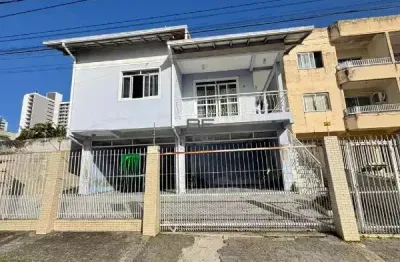 Sao jose. barreiros. casa 04 qtos .independente. 300 m2 terreno