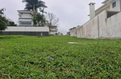 Terreno à venda na pedra branca - palhoça/sc | 364,20m² | documentação completa