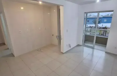 Apartamento 2 quartos para aluguel no pedra branca, palhoça. sc