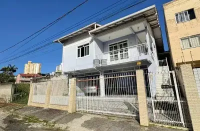 Sao jose. barreiros. casa 04 qtos .independente. 300 m2 terreno