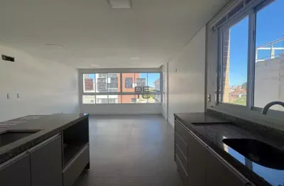 Apartamento para aluguel, 2 quartos, 1 suíte, 1 vaga, pedra branca - palhoça/sc