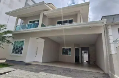 Casa com 3 quartos à venda no Pagani, Palhoça 