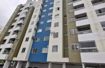 Apartamento 2 quartos para aluguel no pedra branca, palhoça. sc