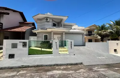 Casa para aluguel, 3 quartos, 1 suíte, 2 vagas, pedra branca - palhoça/sc