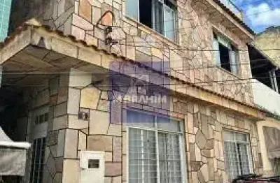 Casa com 3 quartos à venda em Cachambi, Rio de Janeiro 