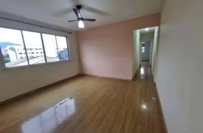 Apto 64m² com vaga – oportunidade na estrada rio são paulo! só r$140 mil