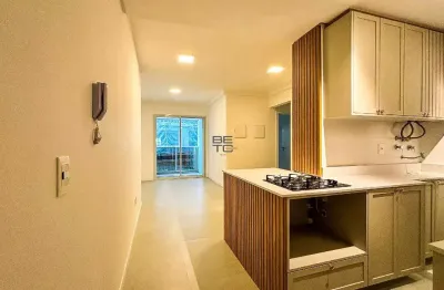 Apartamento para aluguel, 2 quartos, 1 suíte, 1 vaga, pedra branca - palhoça/sc