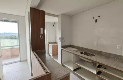 Apartamento para aluguel, 2 quartos, 1 suíte, 1 vaga, pedra branca - palhoça/sc